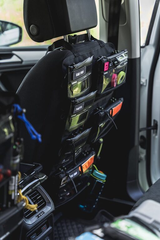 How to Keep Your Car Organized and Clean for a Better Ride